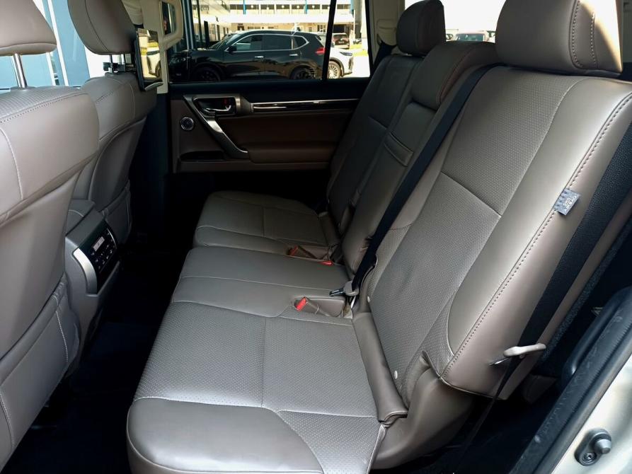 Lexus GX II Рестайлинг 2 Москва  - изображение 25