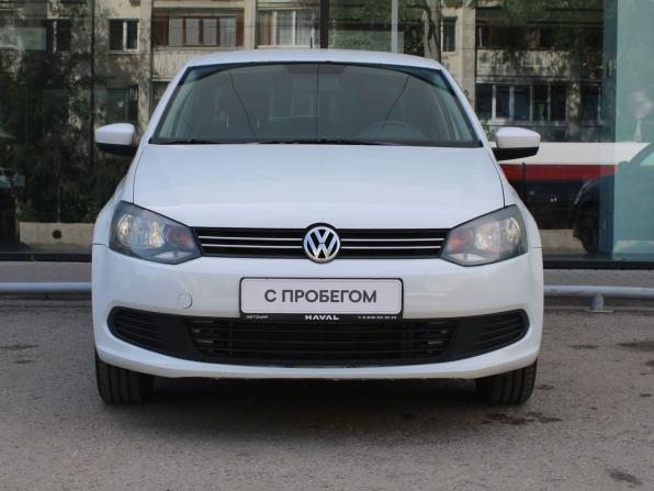 Volkswagen Polo V с пробегом 2013 года, цена 729 000 рублей, 195154 км, седан, Автокод Объявления