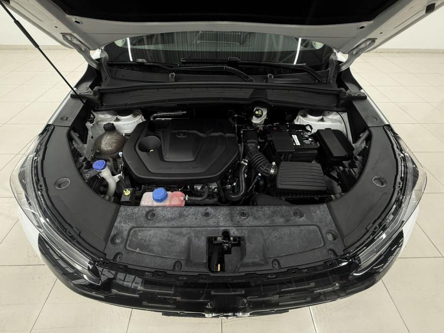 Changan CS55 Plus II Смоленск  - изображение 7