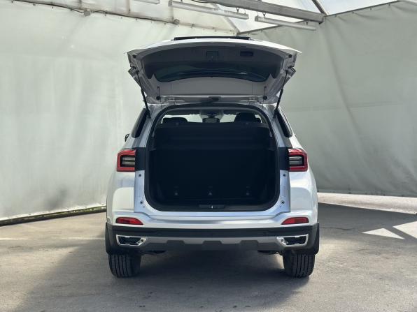 Chery Tiggo 4 Pro I Рестайлинг с пробегом 2024 года, цена 1 590 000 рублей, 18308 км, внедорожник, Автокод Объявления
