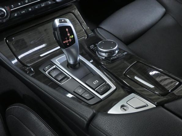BMW 5 серии VI (F10/F11/F07) Рестайлинг с пробегом 2016 года, цена 3 210 000 рублей, 108531 км, седан, Автокод Объявления