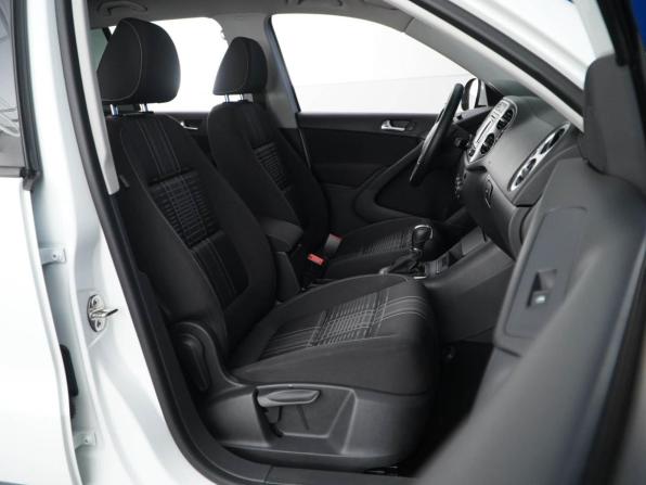 Volkswagen Tiguan I Рестайлинг с пробегом 2016 года, цена 1 697 077 рублей, 151394 км, внедорожник, Автокод Объявления