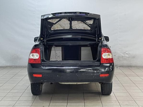 Lada (ВАЗ) Priora I с пробегом 2012 года, цена 299 000 рублей, 180000 км, седан, Автокод Объявления