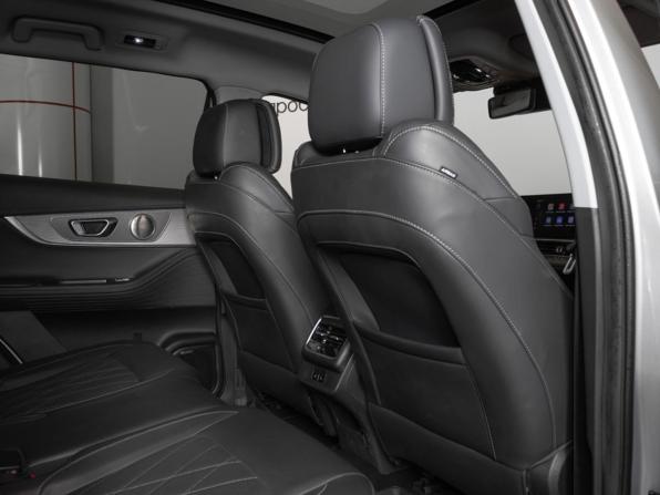Chery Tiggo 8 Pro Max I Рестайлинг с пробегом 2024 года, цена 3 305 000 рублей, 28162 км, внедорожник, Автокод Объявления