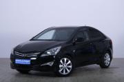 Hyundai Solaris I Рестайлинг Омск  - изображение 25
