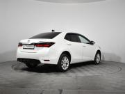 Toyota Corolla XI (E160 E170 E180) Рестайлинг 1 Санкт-Петербург  - изображение 25