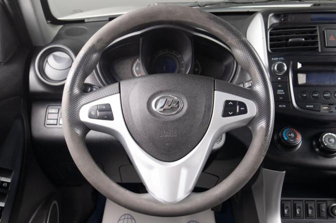 Lifan X60 I с пробегом 2014 года, цена 649 000 рублей, 97000 км, внедорожник, Автокод Объявления