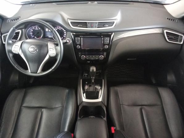 Nissan X-Trail III с пробегом 2016 года, цена 1 870 000 рублей, 130600 км, внедорожник, Автокод Объявления