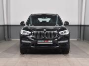 BMW X3 III (G01) Кемерово  - изображение 34