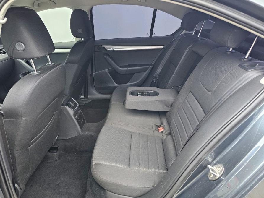 Skoda Octavia III (A7) Ярославль  - изображение 10