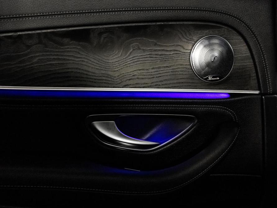 Mercedes-Benz E-Класс V (W213 S213 C238) Санкт-Петербург  - изображение 33