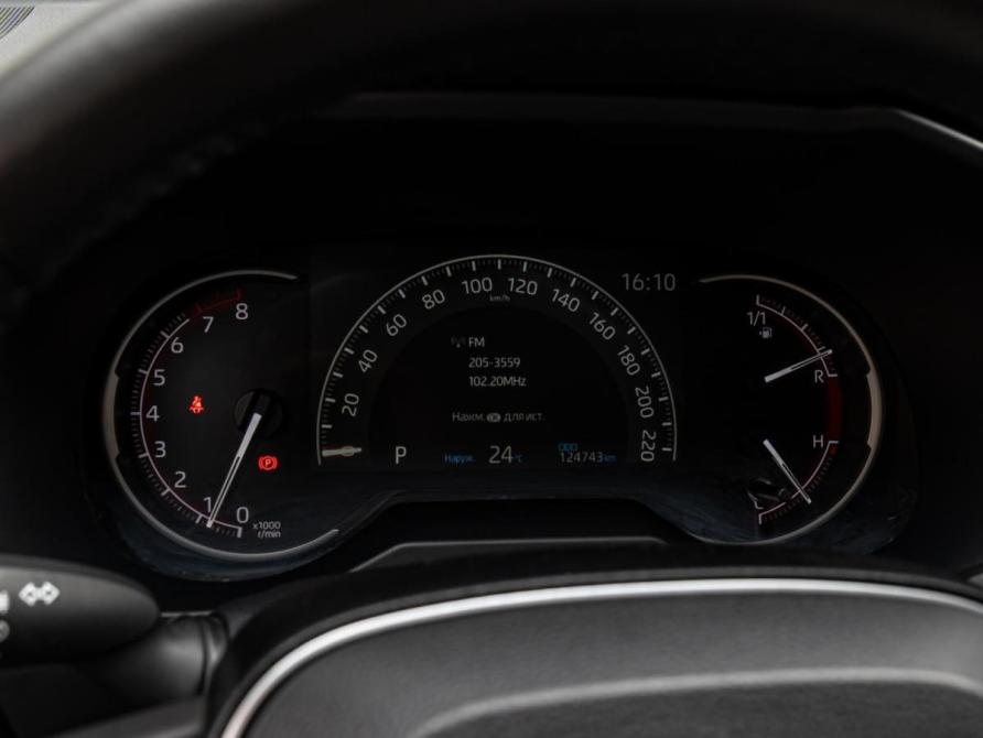 Toyota RAV4 V (XA50) Краснодар  - изображение 16