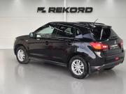 Mitsubishi ASX I Рестайлинг Уфа  - изображение 22