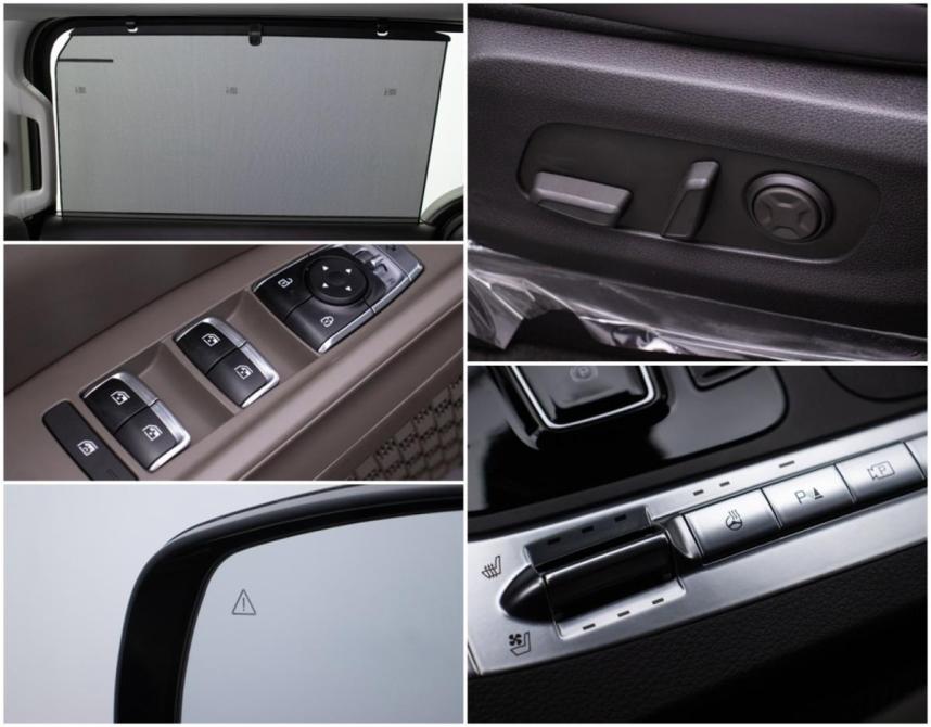 Kia Carnival IV Рестайлинг Москва  - изображение 15