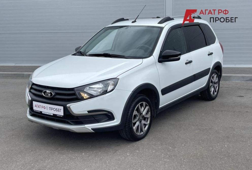 Lada (ВАЗ) Granta I Рестайлинг Иваново  - изображение 3