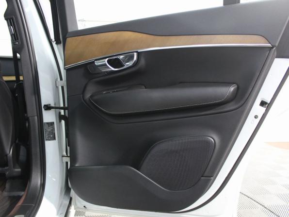 Volvo XC90 II с пробегом 2016 года, цена 3 300 000 рублей, 191538 км, внедорожник, Автокод Объявления