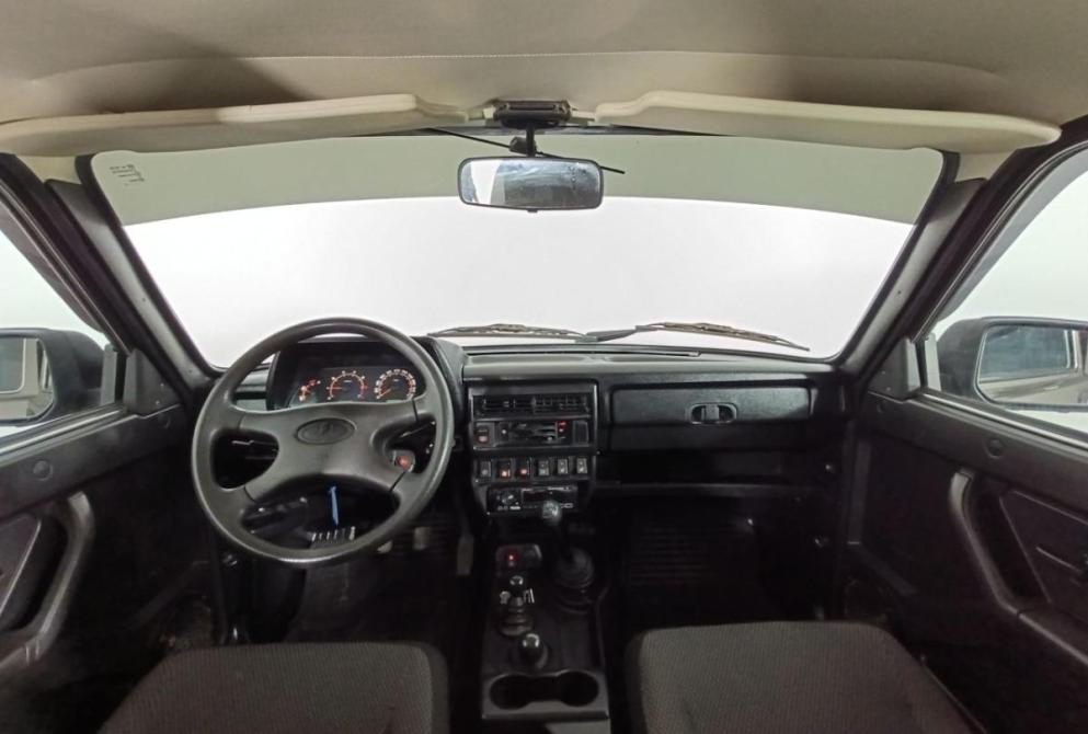 Lada (ВАЗ) 2131 (4x4) I Рестайлинг (2020) Волгоград  - изображение 10