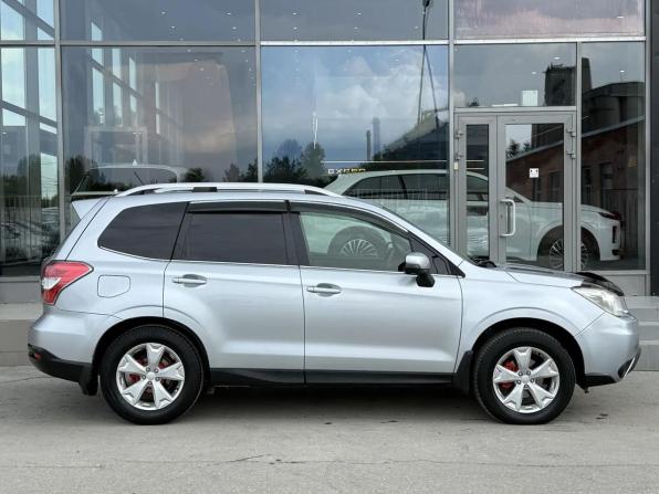Subaru Forester IV с пробегом 2013 года, цена 1 450 000 рублей, 267592 км, внедорожник, Автокод Объявления