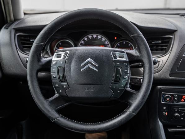 Citroen C5 II с пробегом 2008 года, цена 788 000 рублей, 242378 км, универсал, Автокод Объявления