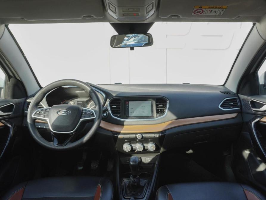 Lada (ВАЗ) Vesta I Рестайлинг (NG) Орехово-Зуево  - изображение 6