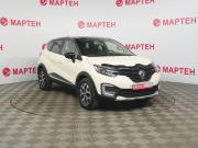 Renault Kaptur I Вологда  - изображение 20