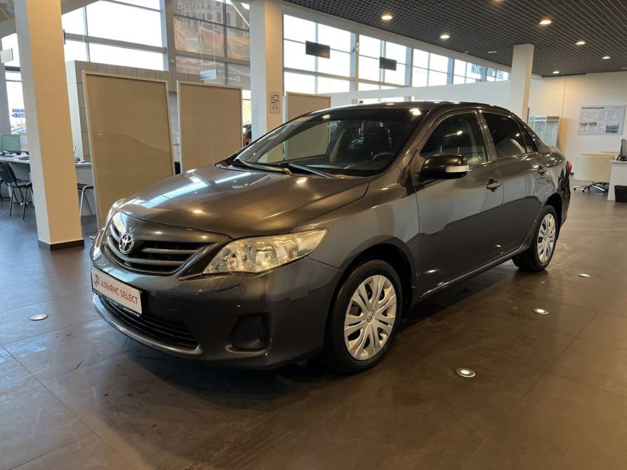 Toyota Corolla X (E140 E150) Рестайлинг Чебоксары  - изображение 7