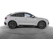 Audi Q5 Sportback I (FY) Москва  - изображение 35