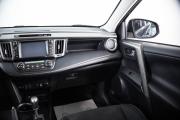 Toyota RAV4 IV (XA40) Рестайлинг Пермь  - изображение 36