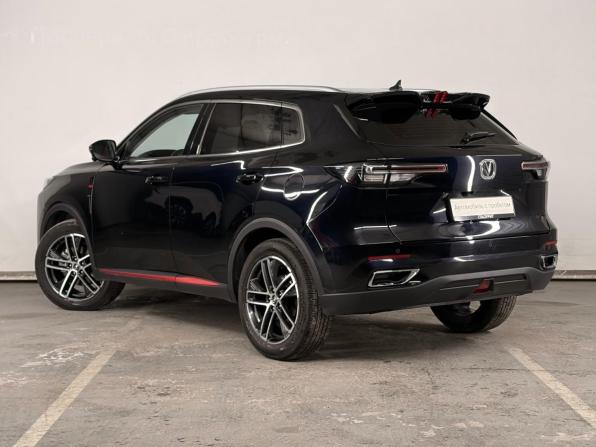 Changan UNI-S I с пробегом 2024 года, цена 2 170 000 рублей, 22882 км, внедорожник, Автокод Объявления