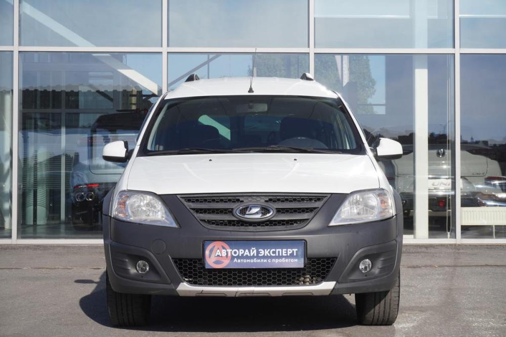 Lada (ВАЗ) Largus I Ульяновск  - изображение 2