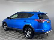Toyota RAV4 IV (XA40) Рестайлинг Ростов-на-Дону  - изображение 27