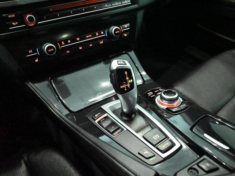 BMW 5 серии VI (F10/F11/F07) Екатеринбург  - изображение 14