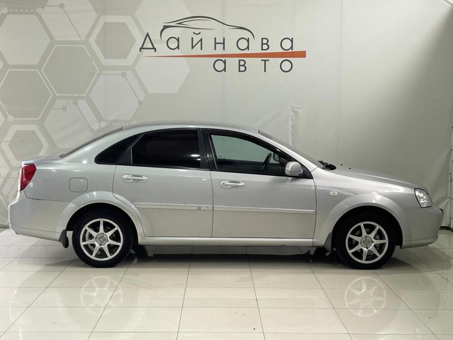 Chevrolet Lacetti I Воронеж  - изображение 4