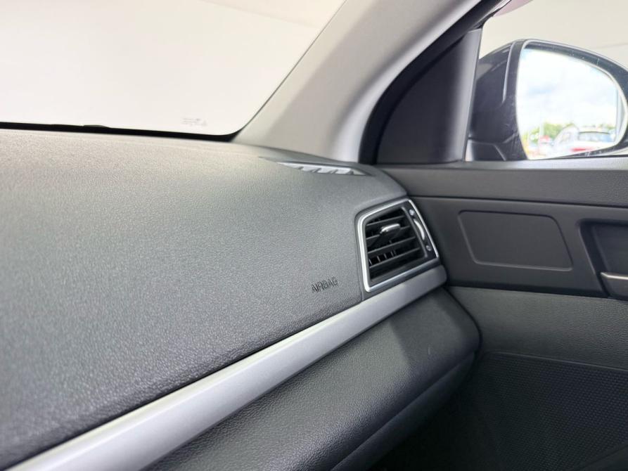 Hyundai Elantra VI (AD) Уфа  - изображение 17