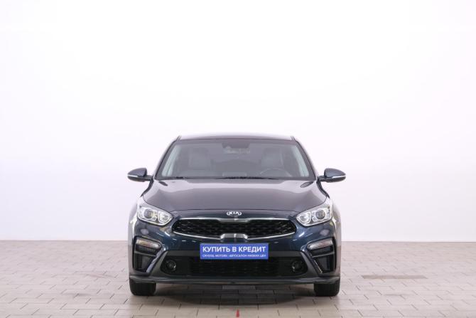 Kia K3 II с пробегом 2019 года, цена 1 759 000 рублей, 78103 км, седан, Автокод Объявления