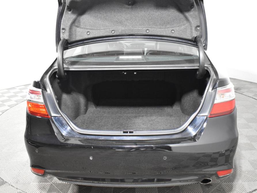 Toyota Camry VII (XV50) Рестайлинг 2 Санкт-Петербург  - изображение 20