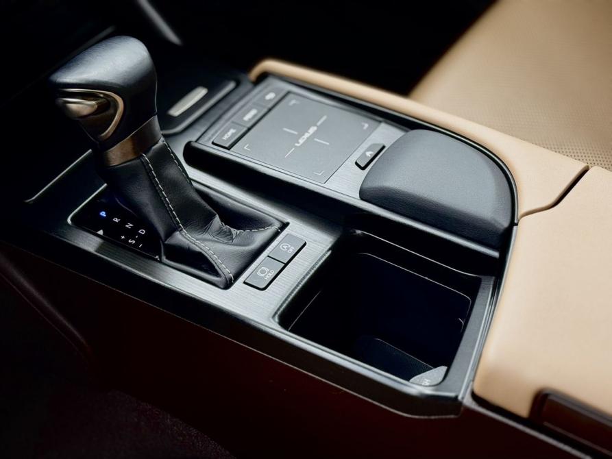 Lexus ES VII Вологда  - изображение 18