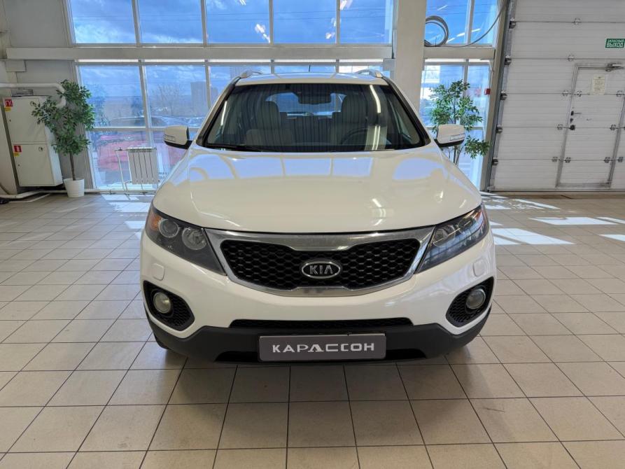 Kia Sorento II Волгоград  - изображение 3