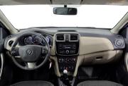 Renault Logan I Рестайлинг Волгоград  - изображение 31