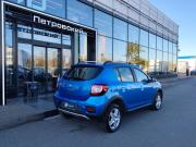Renault Sandero II Санкт-Петербург  - изображение 24