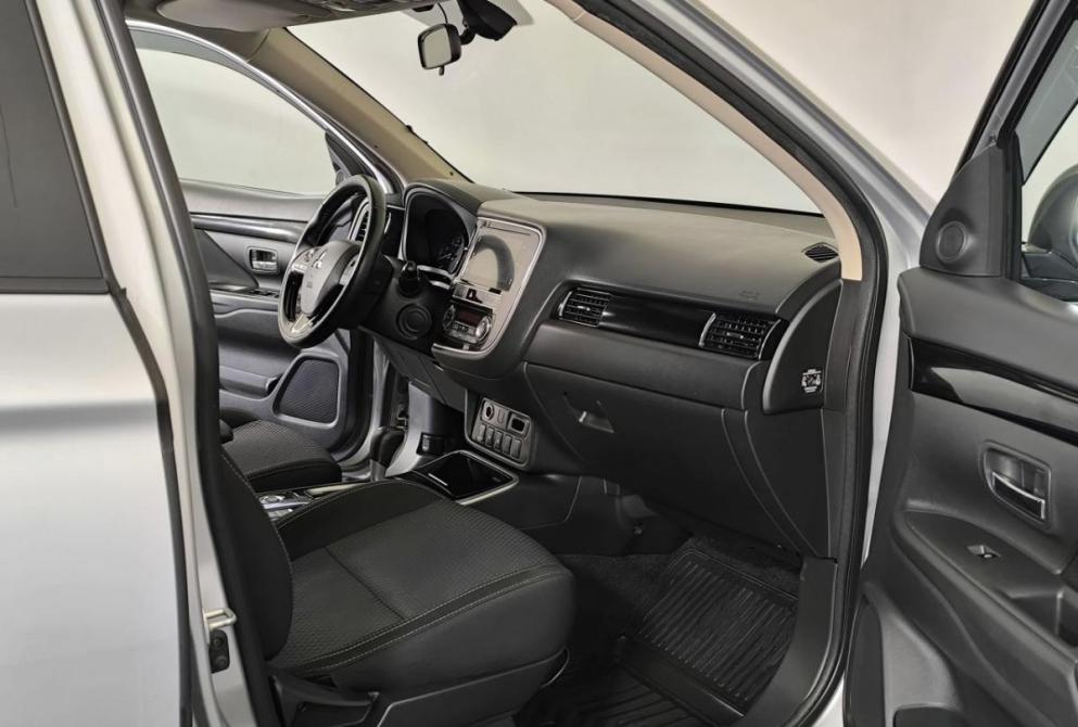 Mitsubishi Outlander III Рестайлинг 2 Нижний Новгород  - изображение 9