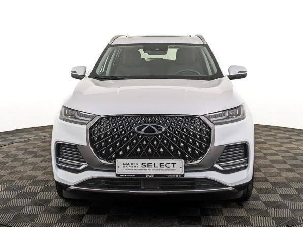 Chery Tiggo 8 Pro Max I Рестайлинг с пробегом 2024 года, цена 2 440 000 рублей, 12451 км, внедорожник, Автокод Объявления