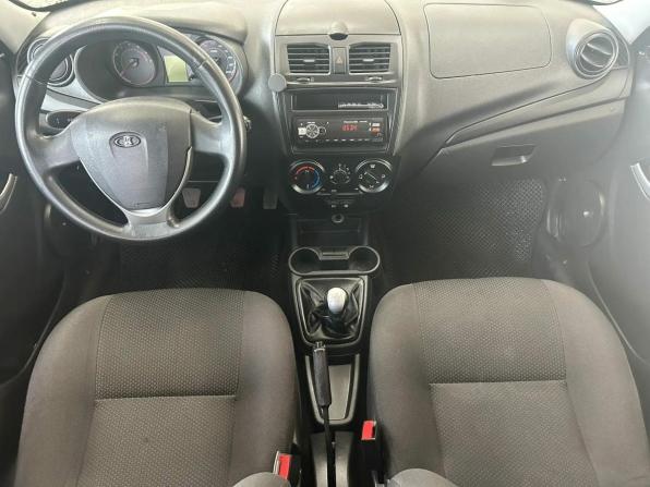 Lada (ВАЗ) Kalina II с пробегом 2014 года, цена 384 000 рублей, 139394 км, хэтчбек, Автокод Объявления