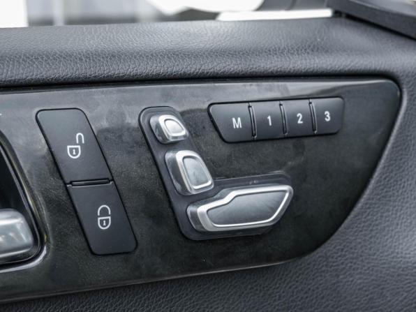 Mercedes-Benz GLS I (X166) с пробегом 2018 года, цена 3 895 000 рублей, 217441 км, внедорожник, Автокод Объявления