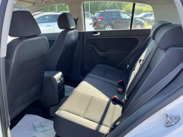 Volkswagen Golf Plus II с пробегом 2012 года, цена 600 000 рублей, 297239 км, хэтчбек, Автокод Объявления