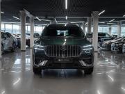 Geely Monjaro I Рестайлинг 2 (China Market) Москва  - изображение 31