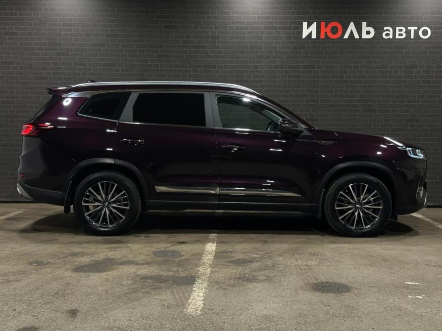 Chery Tiggo 8 Pro I Челябинск  - изображение 4