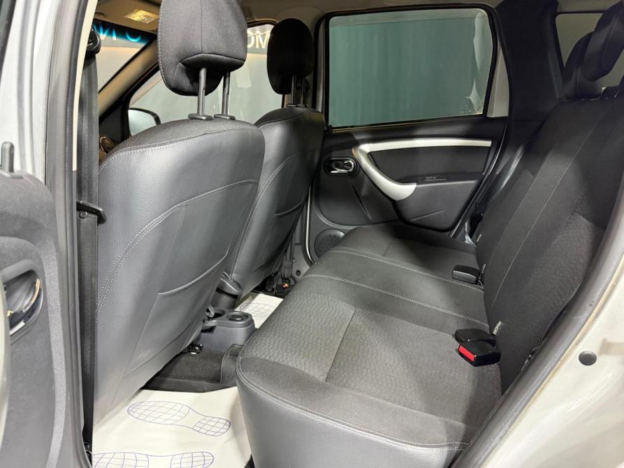 Nissan Terrano III (D10) Уфа  - изображение 8