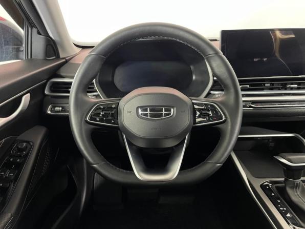 Geely Emgrand II с пробегом 2024 года, цена 1 619 000 рублей, 45726 км, седан, Автокод Объявления