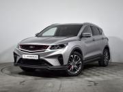 Belgee X50 Санкт-Петербург  - изображение 24